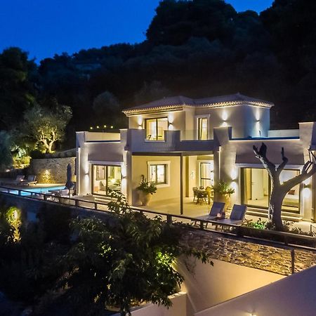 Villa Antigone Luxury Retreat Σκόπελος Εξωτερικό φωτογραφία