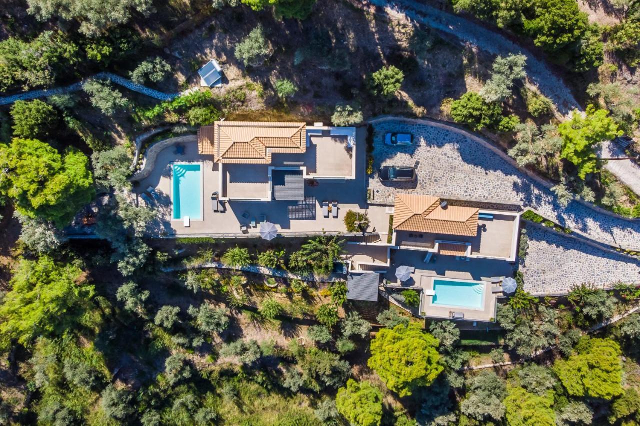 Villa Antigone Luxury Retreat Σκόπελος Εξωτερικό φωτογραφία