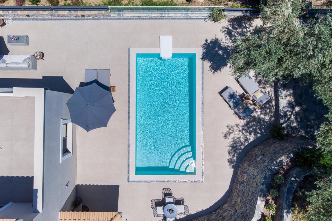 Villa Antigone Luxury Retreat Σκόπελος Εξωτερικό φωτογραφία