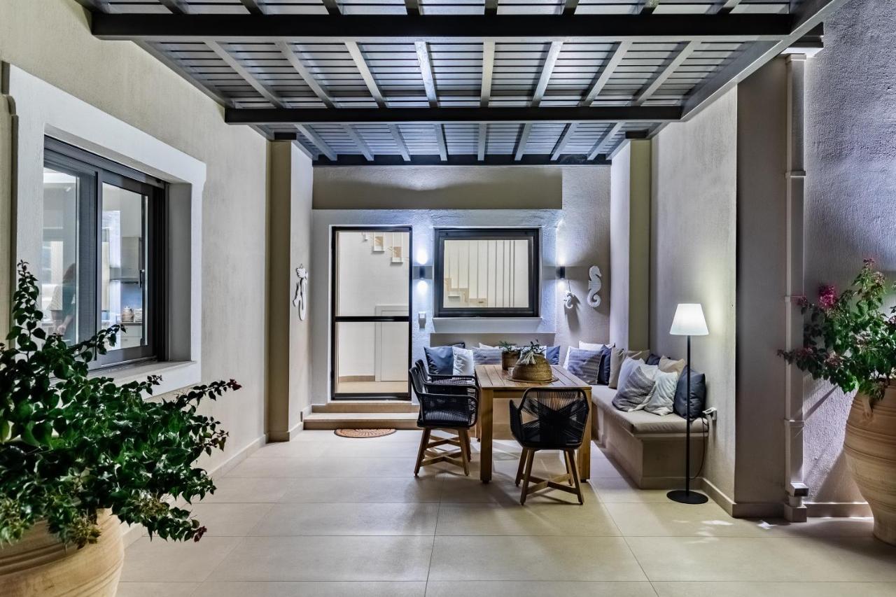 Villa Antigone Luxury Retreat Σκόπελος Εξωτερικό φωτογραφία