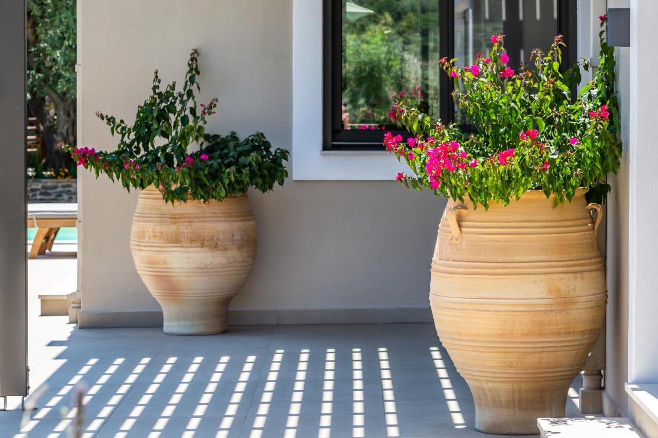 Villa Antigone Luxury Retreat Σκόπελος Εξωτερικό φωτογραφία