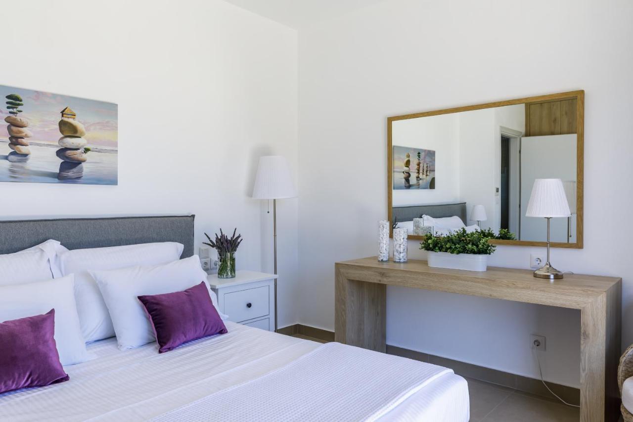 Villa Antigone Luxury Retreat Σκόπελος Εξωτερικό φωτογραφία