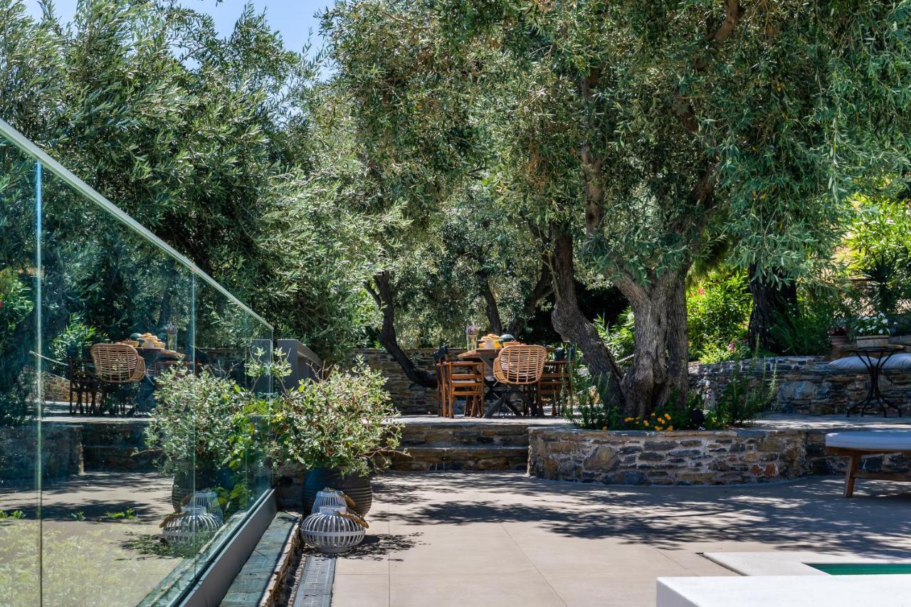 Villa Antigone Luxury Retreat Σκόπελος Εξωτερικό φωτογραφία