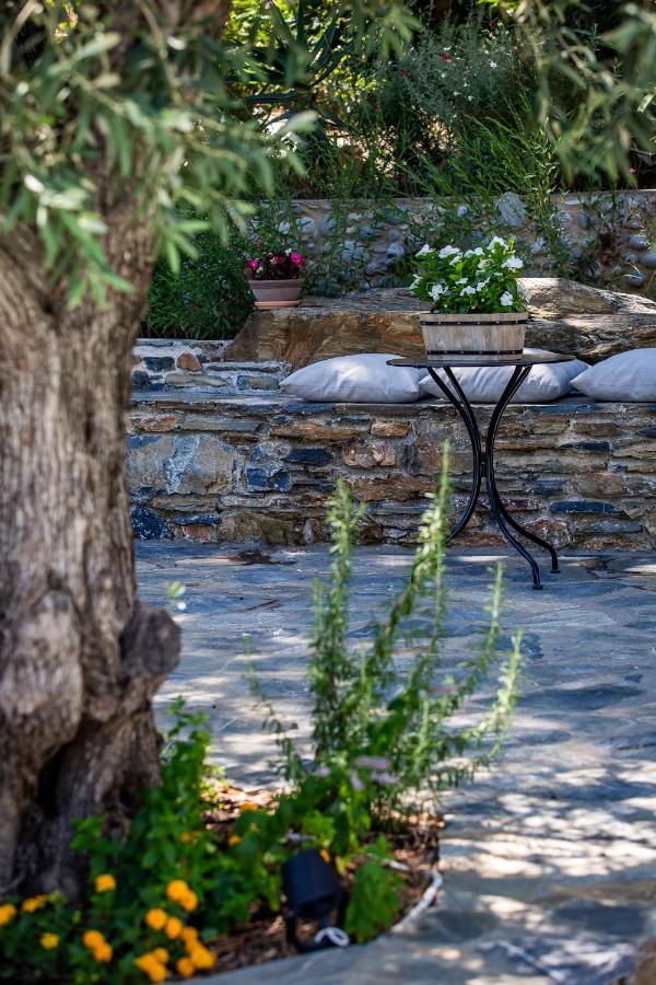 Villa Antigone Luxury Retreat Σκόπελος Εξωτερικό φωτογραφία