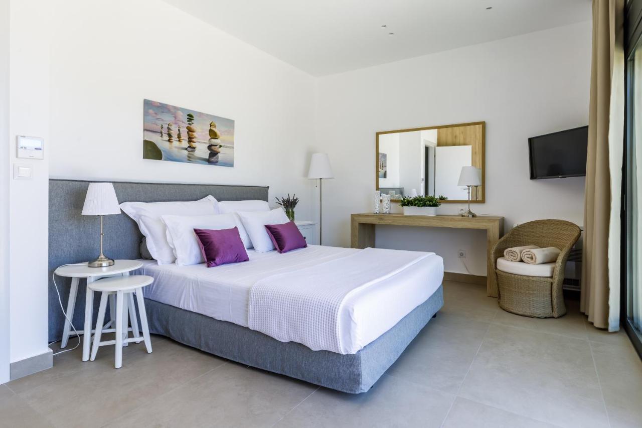 Villa Antigone Luxury Retreat Σκόπελος Εξωτερικό φωτογραφία
