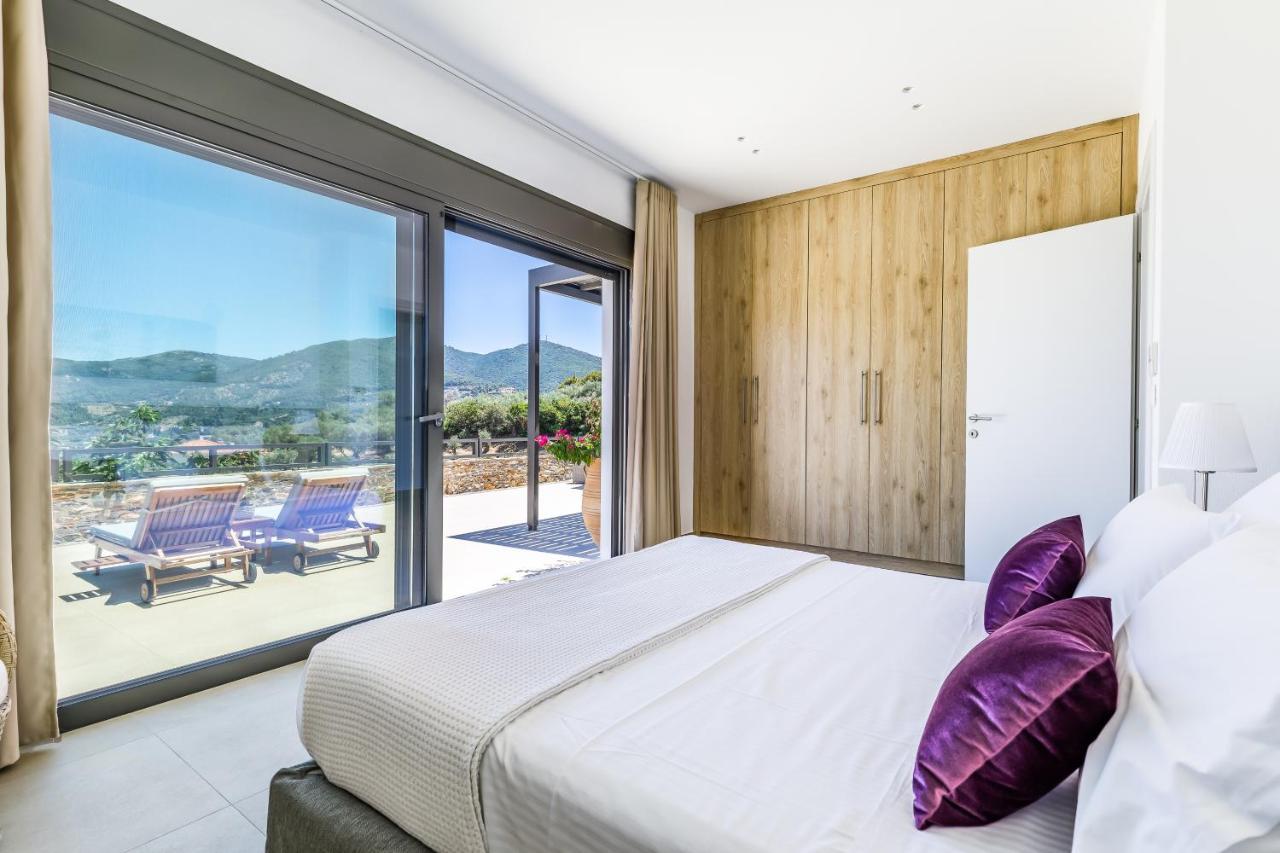 Villa Antigone Luxury Retreat Σκόπελος Εξωτερικό φωτογραφία