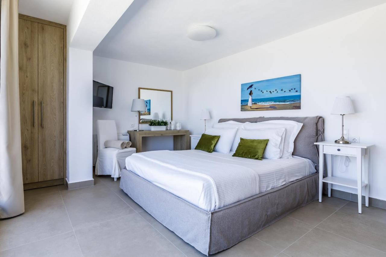 Villa Antigone Luxury Retreat Σκόπελος Εξωτερικό φωτογραφία
