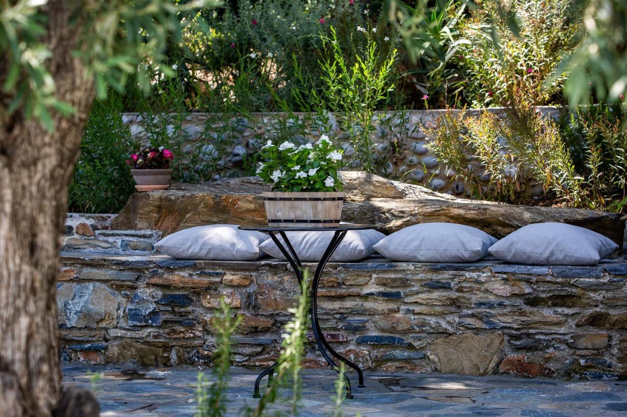 Villa Antigone Luxury Retreat Σκόπελος Εξωτερικό φωτογραφία