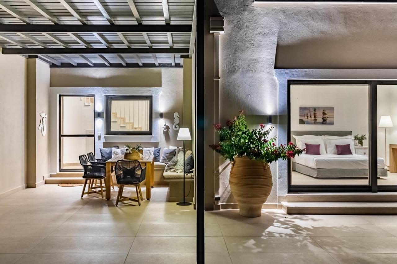 Villa Antigone Luxury Retreat Σκόπελος Εξωτερικό φωτογραφία