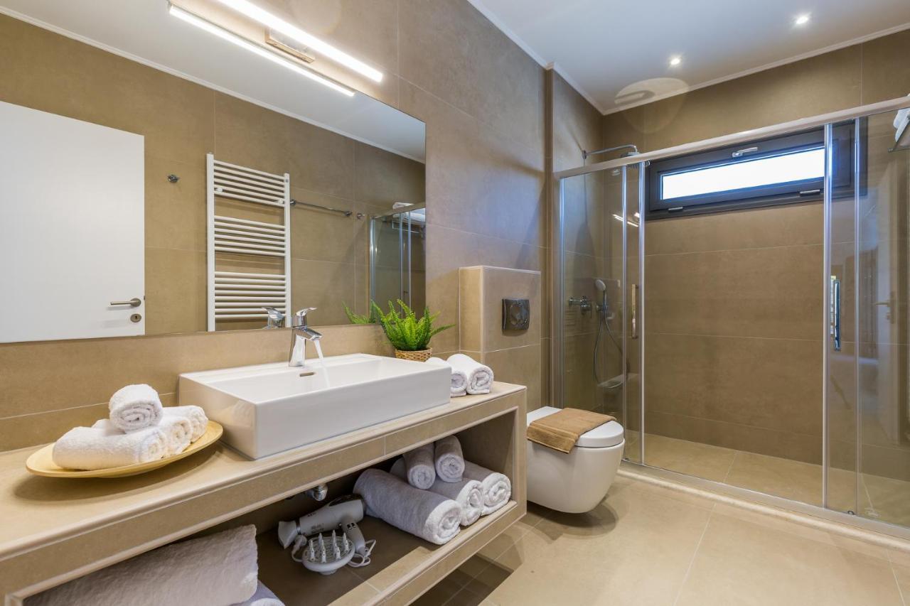 Villa Antigone Luxury Retreat Σκόπελος Εξωτερικό φωτογραφία