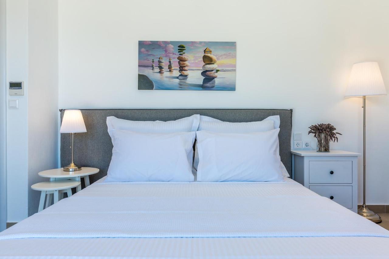 Villa Antigone Luxury Retreat Σκόπελος Εξωτερικό φωτογραφία